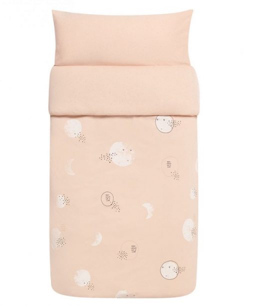 Funda nórdica algodón babyclic