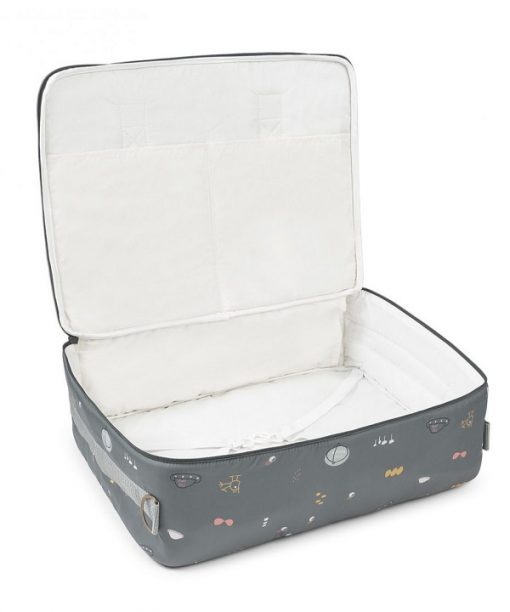 Bolso maternidad para carro universo