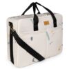 Bolso maternidad para carro universo