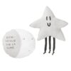 Set de cojines para bebe babyclic