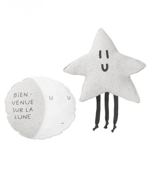 Set de cojines para bebe babyclic