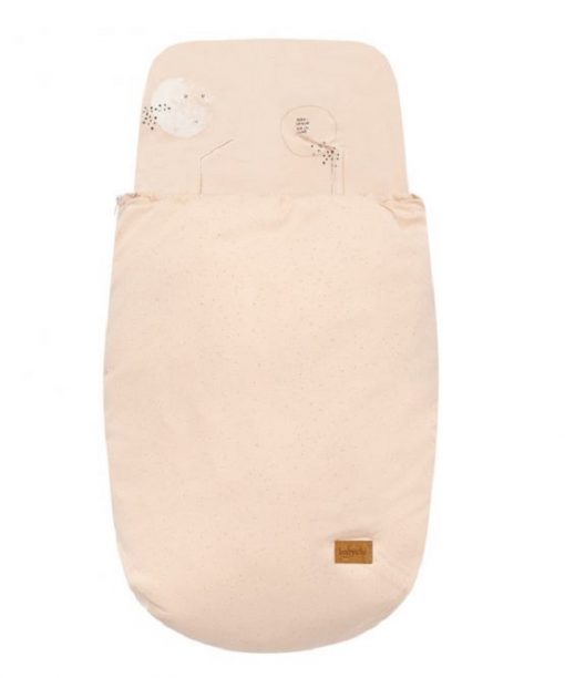 Saco de entretiempo para silla de paseo babyclic