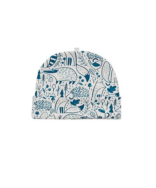 Gorro bebe hospital Avets