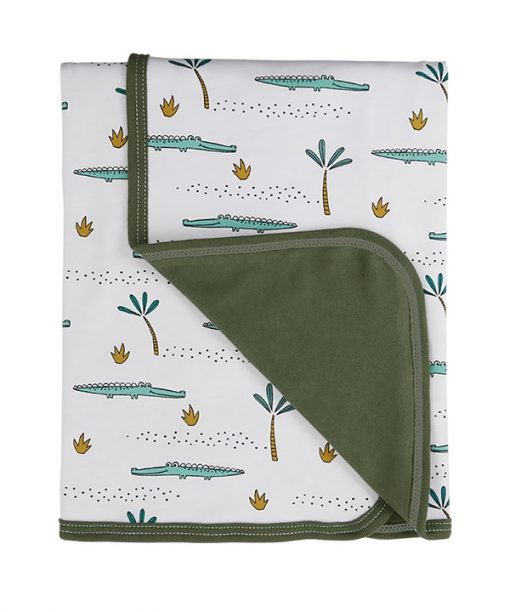 Bolsa de maternidad Forest - Betribe