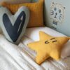 Cojín decorativo bebe babyclic