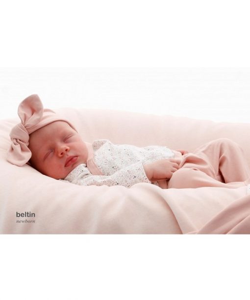 Conjunto para bebe primera puesta Arlet