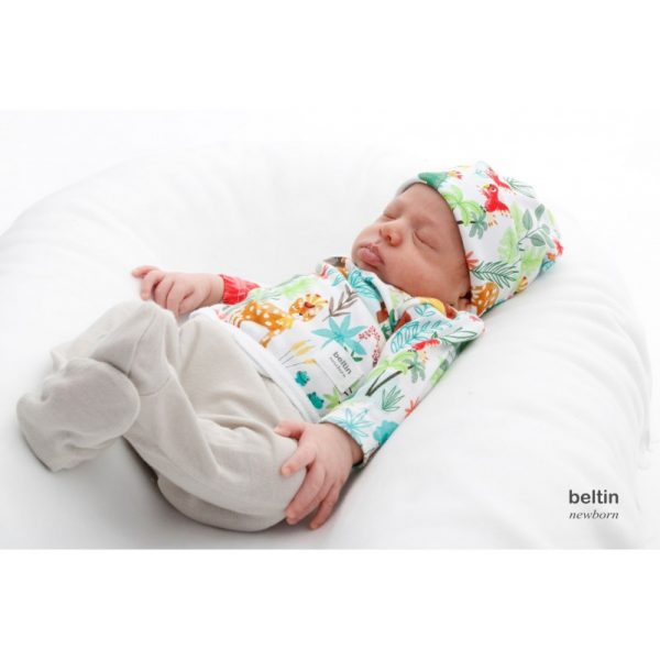 Primera puesta para bebe Beltin