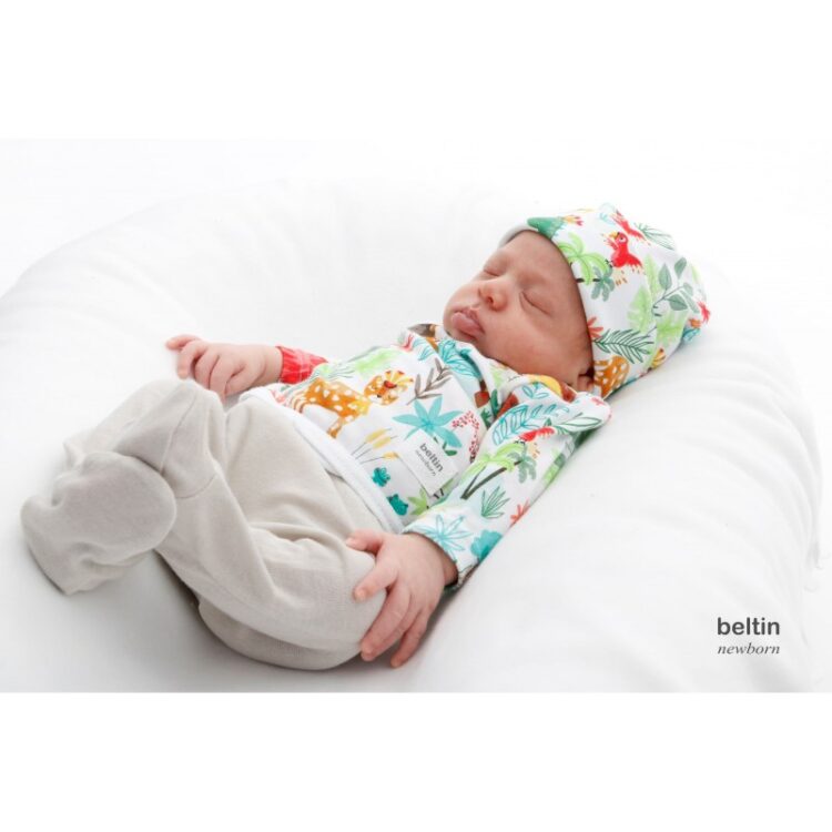 Primera puesta para bebe Beltin