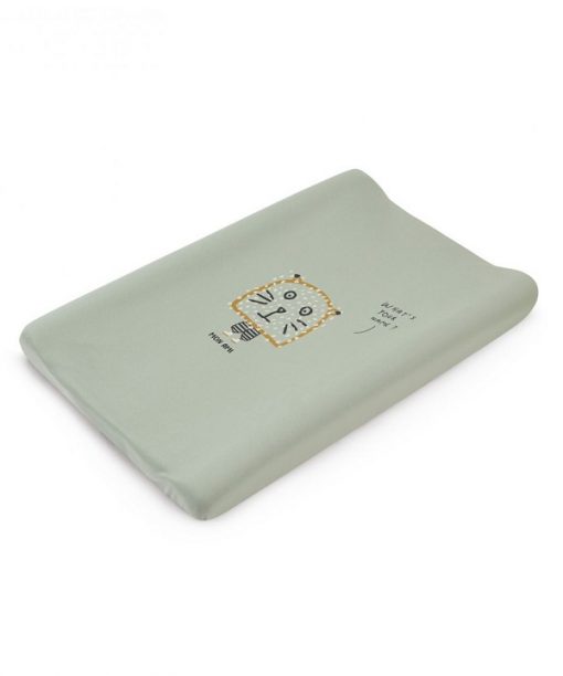 Funda para cambiadores babyclic