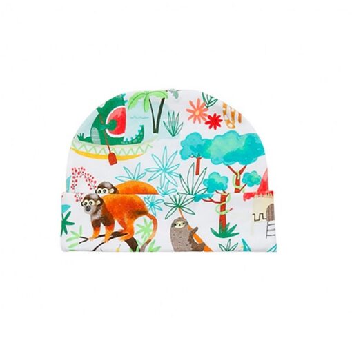 Gorritos para bebe Papua