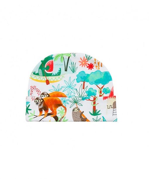 Gorritos para bebe Papua