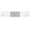 Protector de cuna babyclic