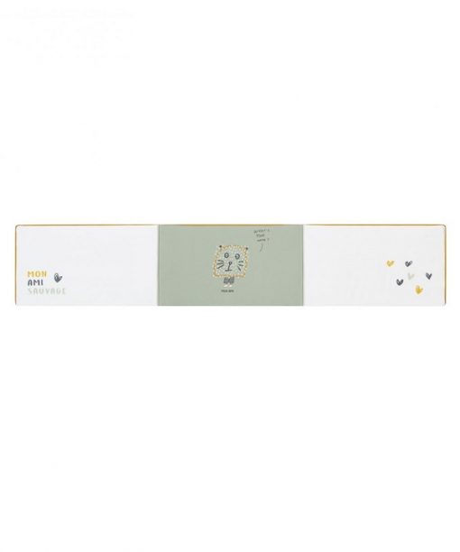 Protector de cuna babyclic