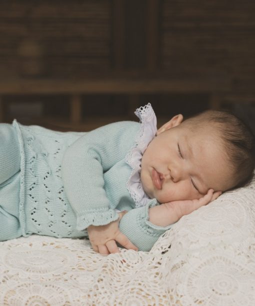 Niños Niños Ropa para bebé niño Conjuntos Conjuntos Conjunto de punto bebé niño