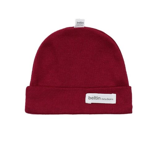 Gorrito para bebe prematuro beltin
