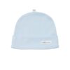 Gorrito natal celeste beltin