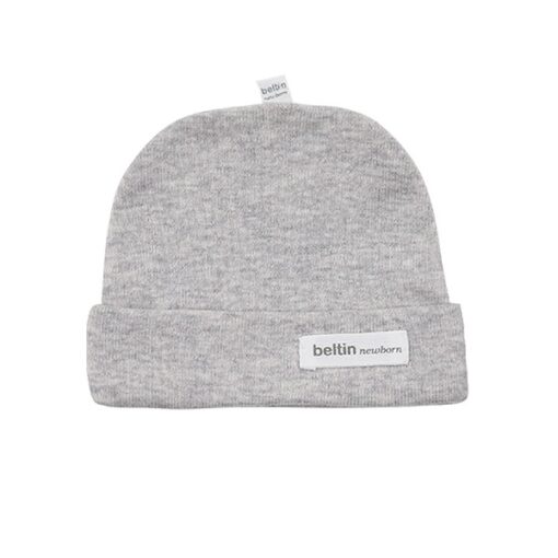 Gorrito básico prematuro Beltin