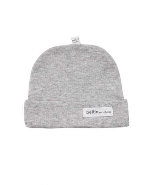 Gorrito básico prematuro Beltin