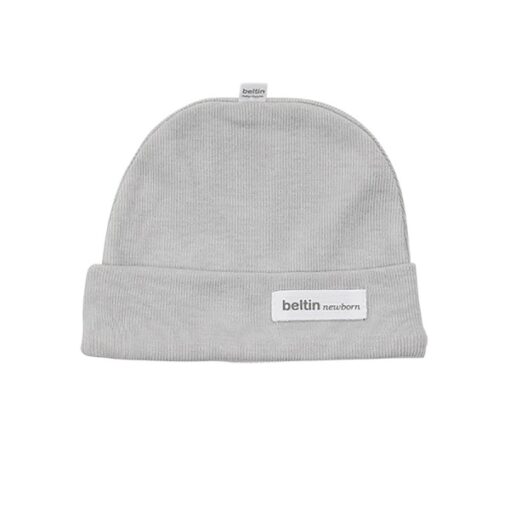 Gorrito para bebe prematuro beltin