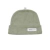 Gorrito bebe básico prematuro Beltin