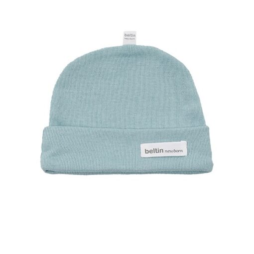 Gorro bebe prematuro Beltin