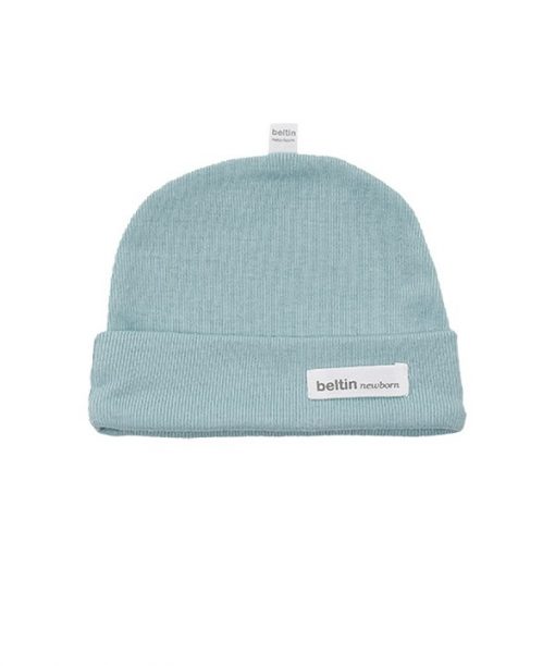 Gorro bebe prematuro Beltin