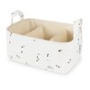 Cesta para aseo bebe jungle
