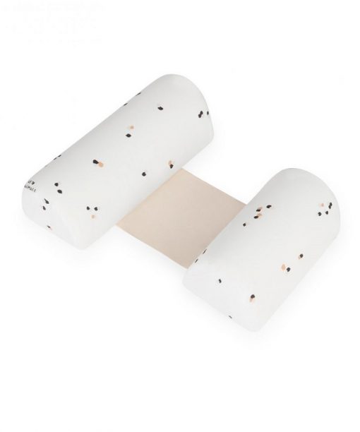 Cojines antivuelco para bebes Jungle