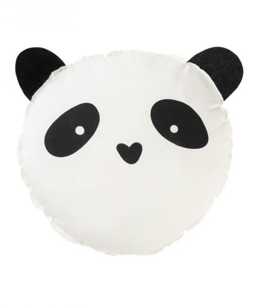 Cojines decorativos para bebe jungle