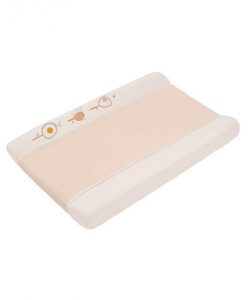 Funda para cambiador garden