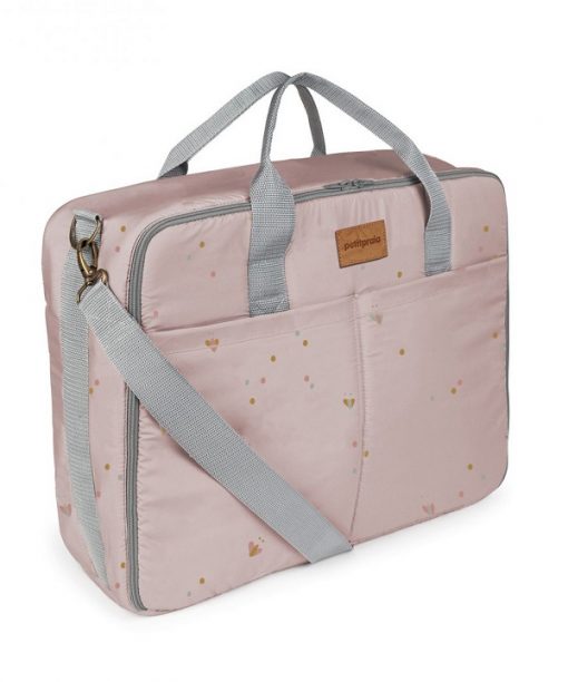 Maleta para bebe Garden