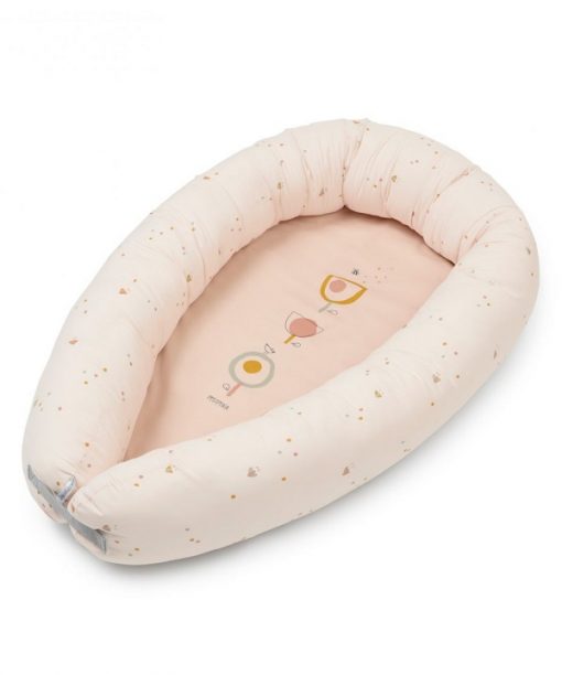 Nido para bebe garden