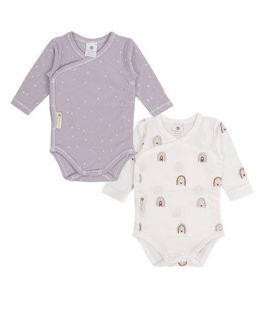 Bodys Bebé: Comprar Body Recién Nacido – Bamboo Ropa Infantil