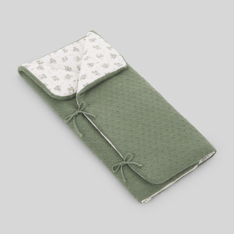 Saco nana Volpe Verde