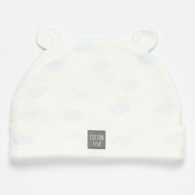 Conjunto niño Nubes Azules - Imagen 2
