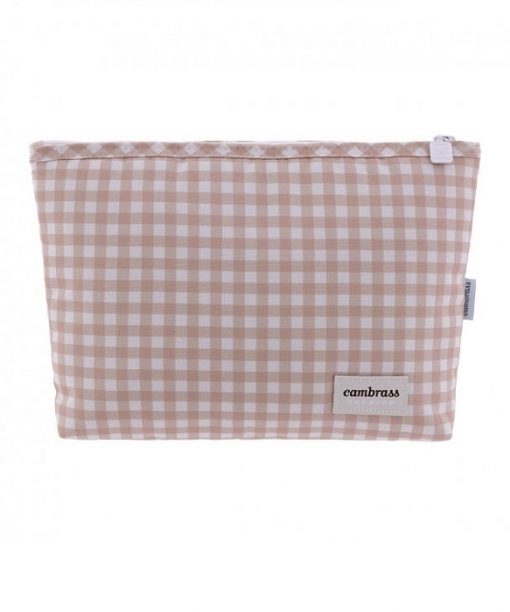 Bolsa de aseo Cambras