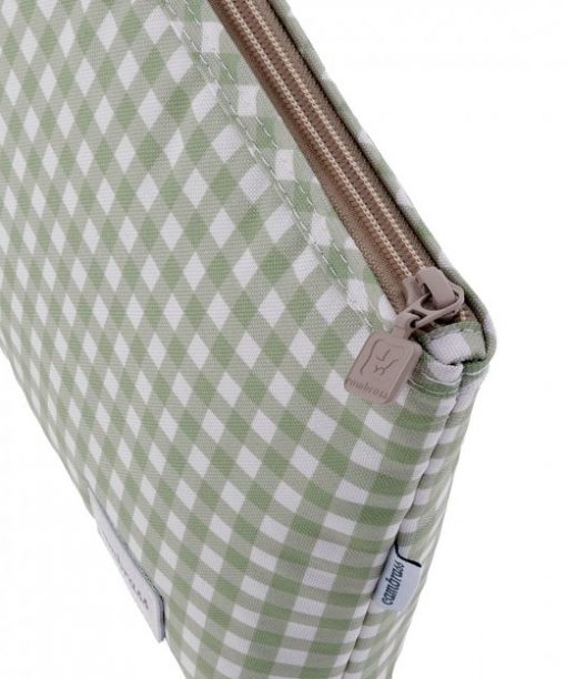 Bolsa de aseo vichy Cambrass
