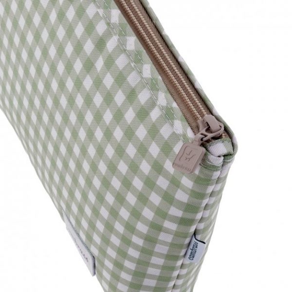Bolsa de aseo vichy Cambrass