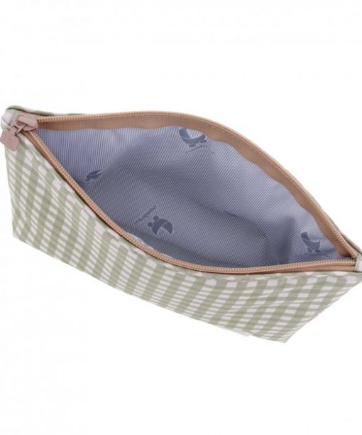 Bolsa de aseo vichy Cambrass