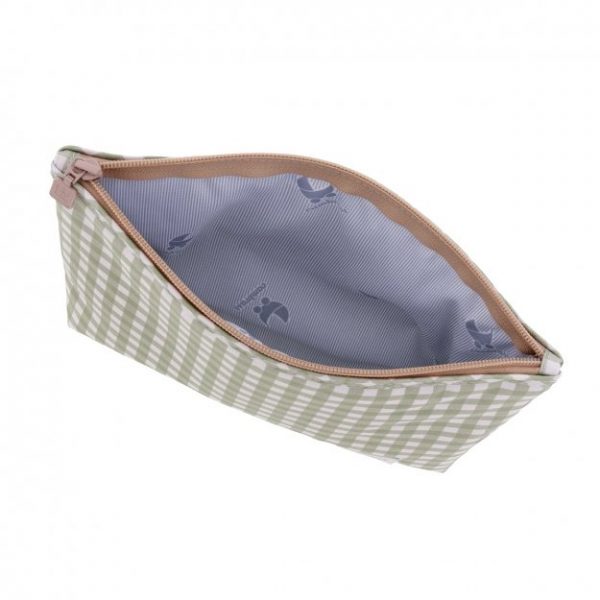 Bolsa de aseo vichy Cambrass