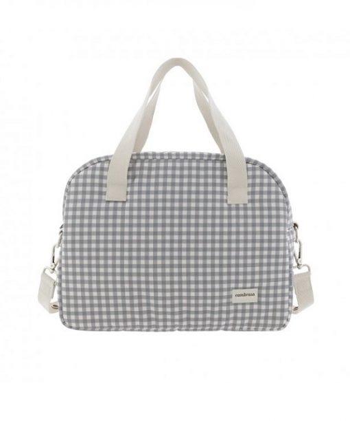 Bolso bebe maternidad Cambrass