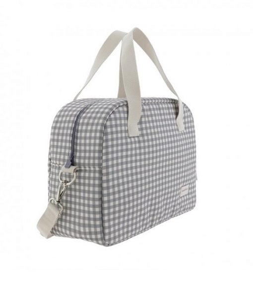 Bolso bebe maternidad Bamboo