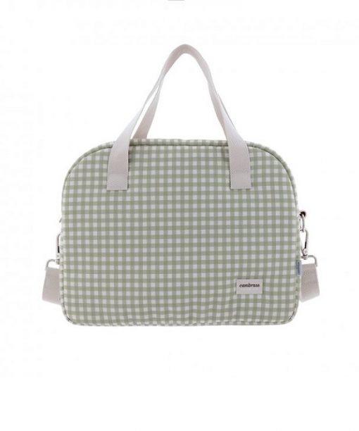 Bolso bebe maternal Cambrass