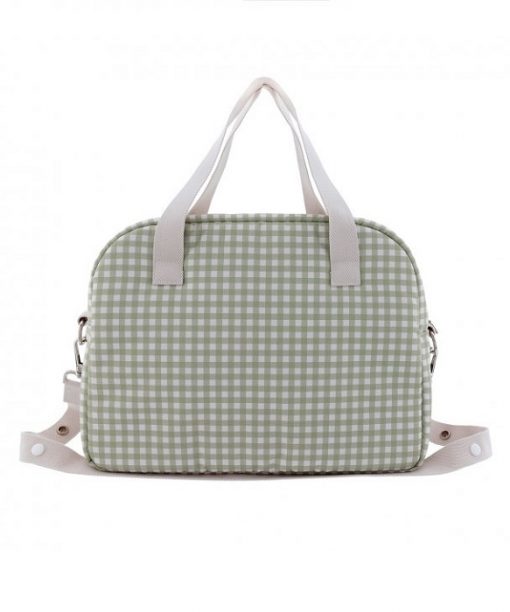 Bolso bebe maternal Cambrass