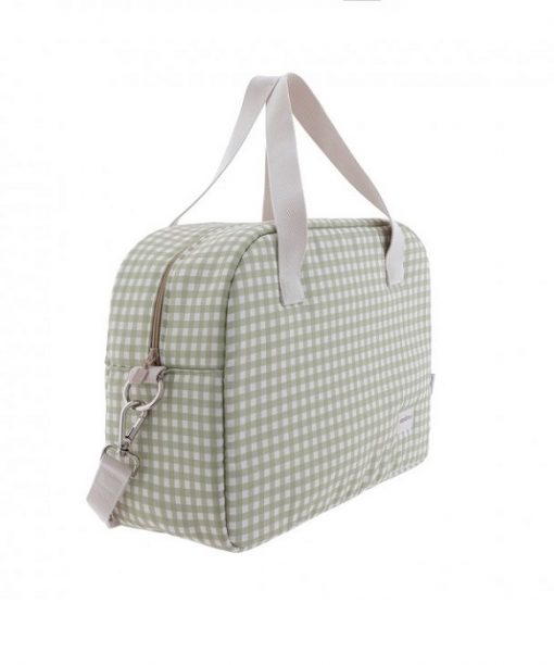 Bolso bebe maternal Cambrass