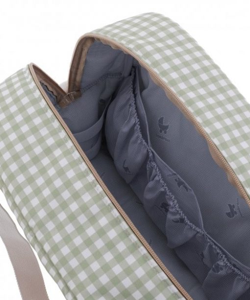Bolso bebe maternal Cambrass
