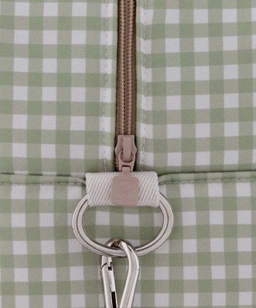Bolso bebe maternal Cambrass
