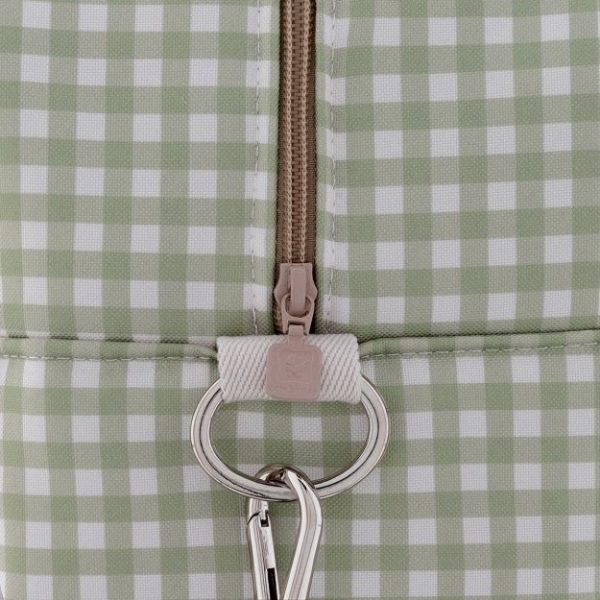 Bolso bebe maternal Cambrass