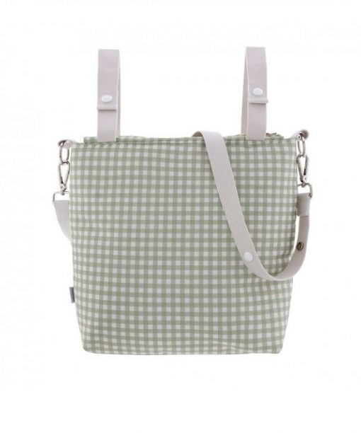 Bolso talega para bebe Cambras