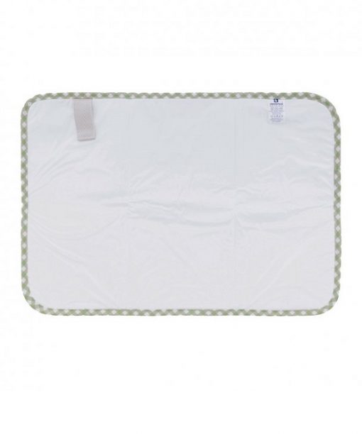 Cambiador vestidor portátil Cambrass